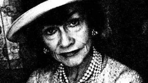 coco chanel causa de muerte|Coco Chanel obituary.